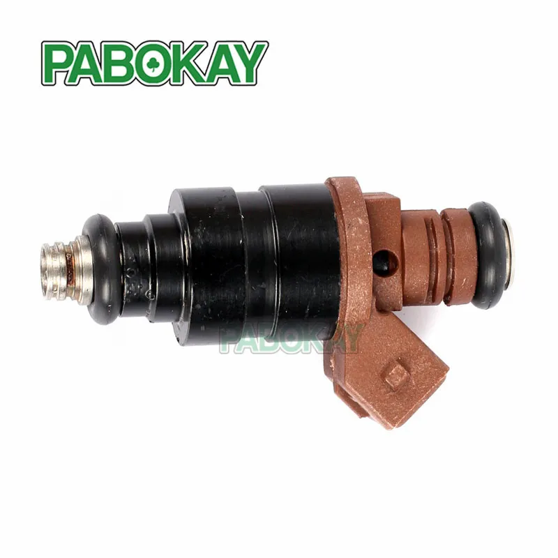 

Подходит для топливного инжектора Daewoo Lacetti MK1 1,6 16V Chevrolet 25182404 96332261