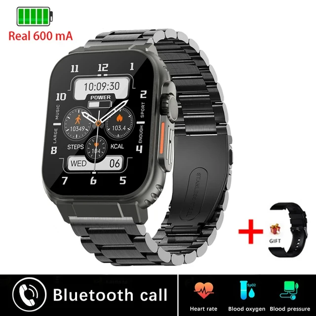 Smartwatch z6 pro hotsell