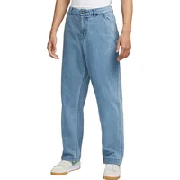 Nike véritable CORDURA Denim jean droit homme DV8918-493 5