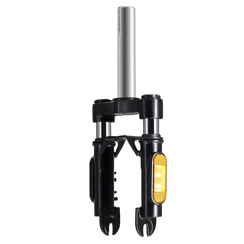 Description Picture 4 of itemScooter Shock Front Suspension Fork For Iconic Brand Mijia M365 Pro Pro2 Electric Scooter  Front Tube Shock Absorption