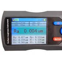 Auto Testing Machine Easy To Operate Mini Surface Tester Roughness Instrument With Professional Service 1