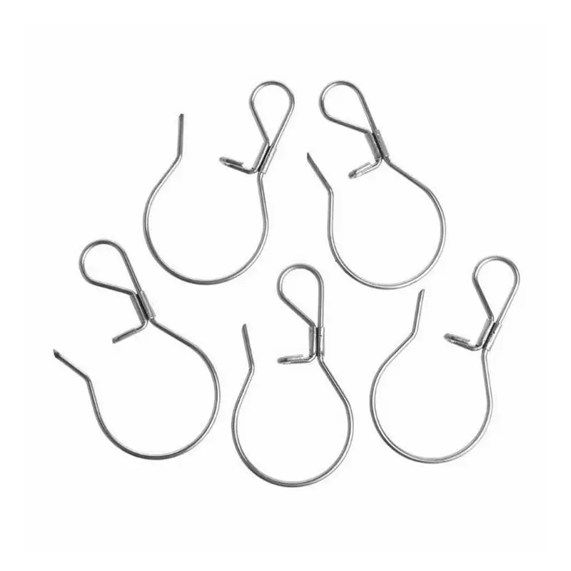 Fishing Tackle Snaps 5 Pcs/pack