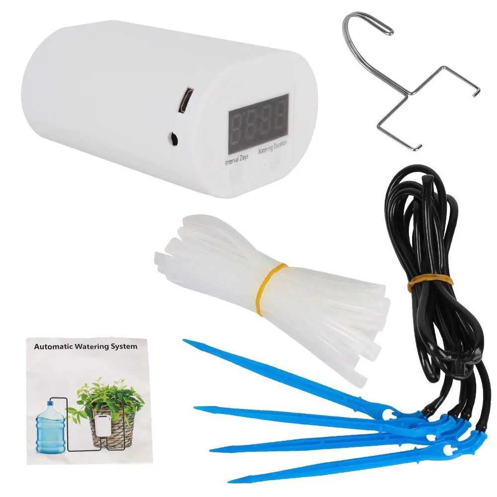 rechargeable 4 Head