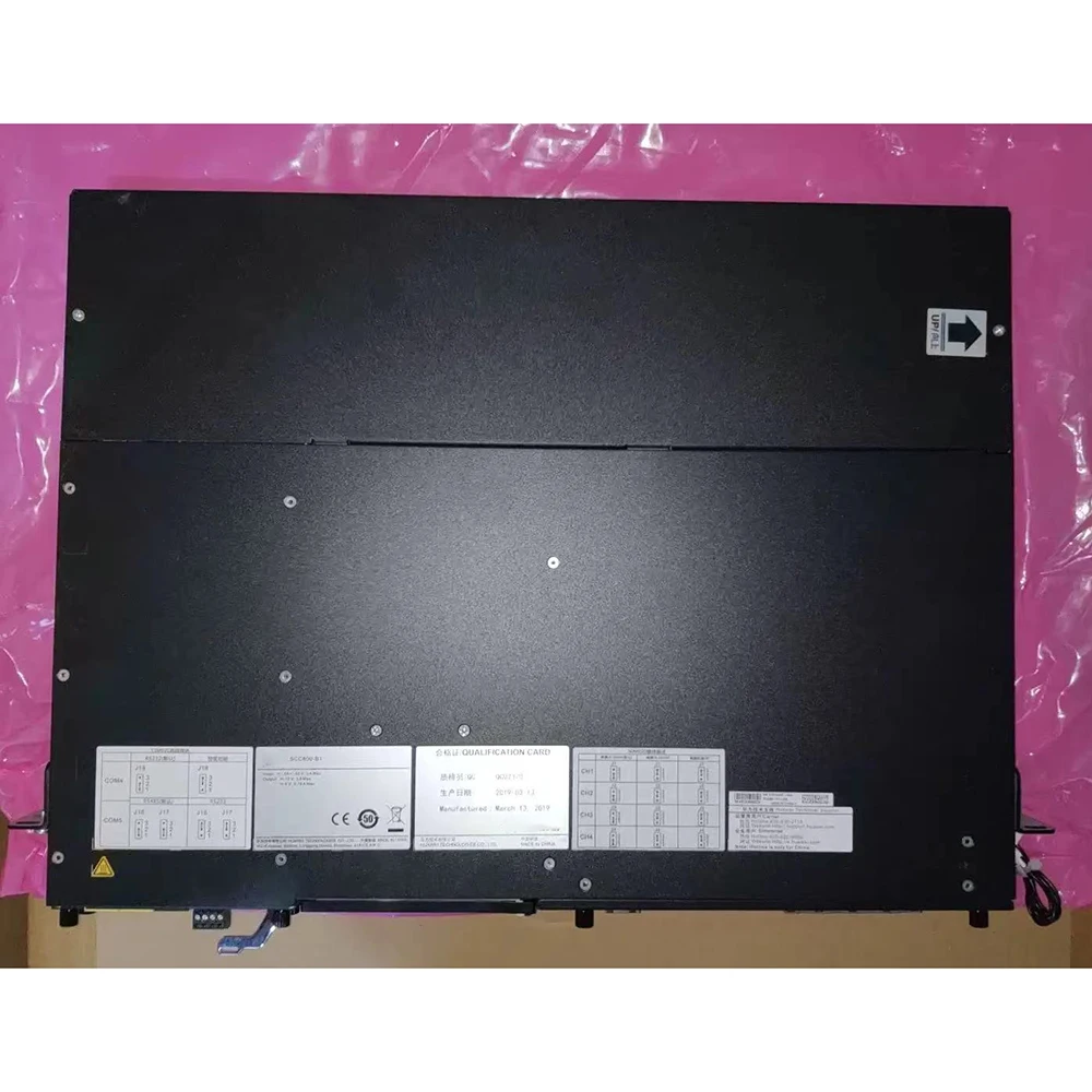 SCC800-B1 For HUAWEI Communication Monitor Module 4 SCC800-B1 For HUAWEI Communication Monitor Module - Image 2