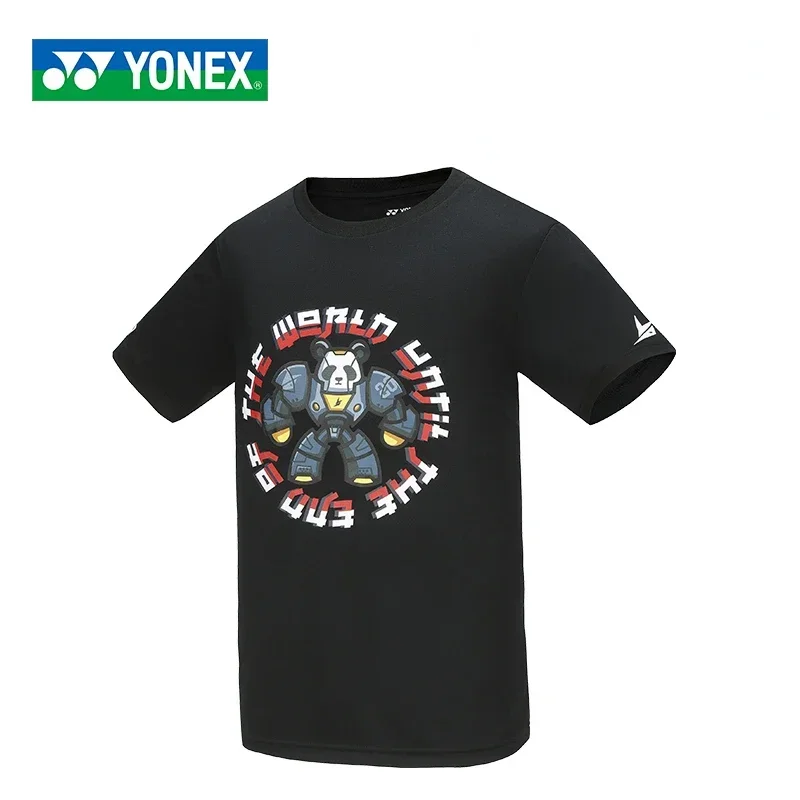 Lindan Badminton POLO Tennis Clothing Sport Jersey Men's Women's Short Sleeve T Shirts Top T-shirt