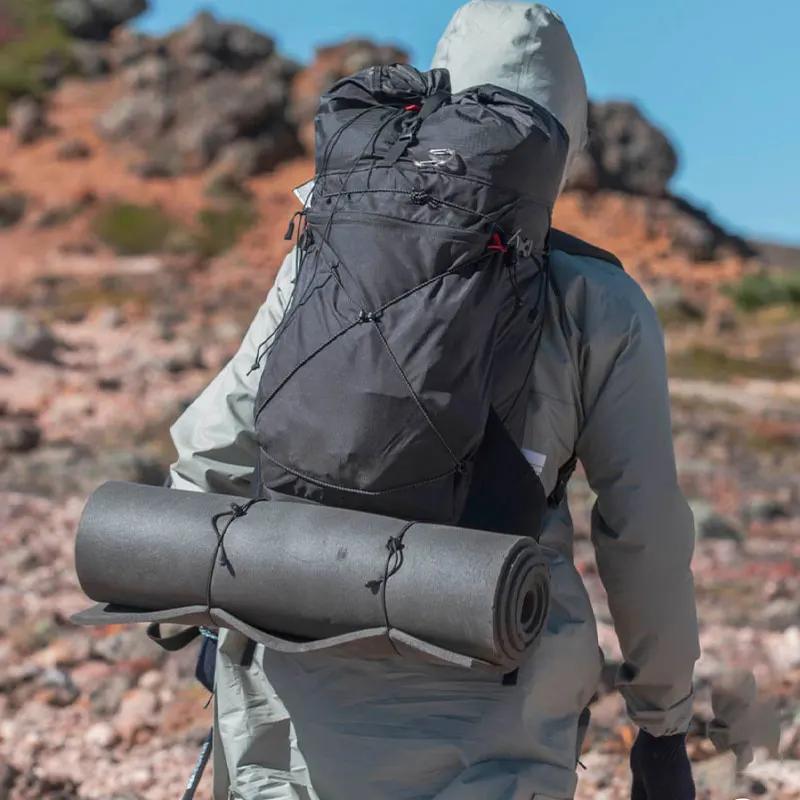 2025 New Yamatomichi MINI Mountain Road Waterproof Large Capacity