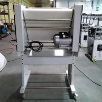 Nouvelle machine à diviser la pâte électrique pour boulangerie et moulin à farine, idéale pour la fabrication de baguettes et de pain 5
