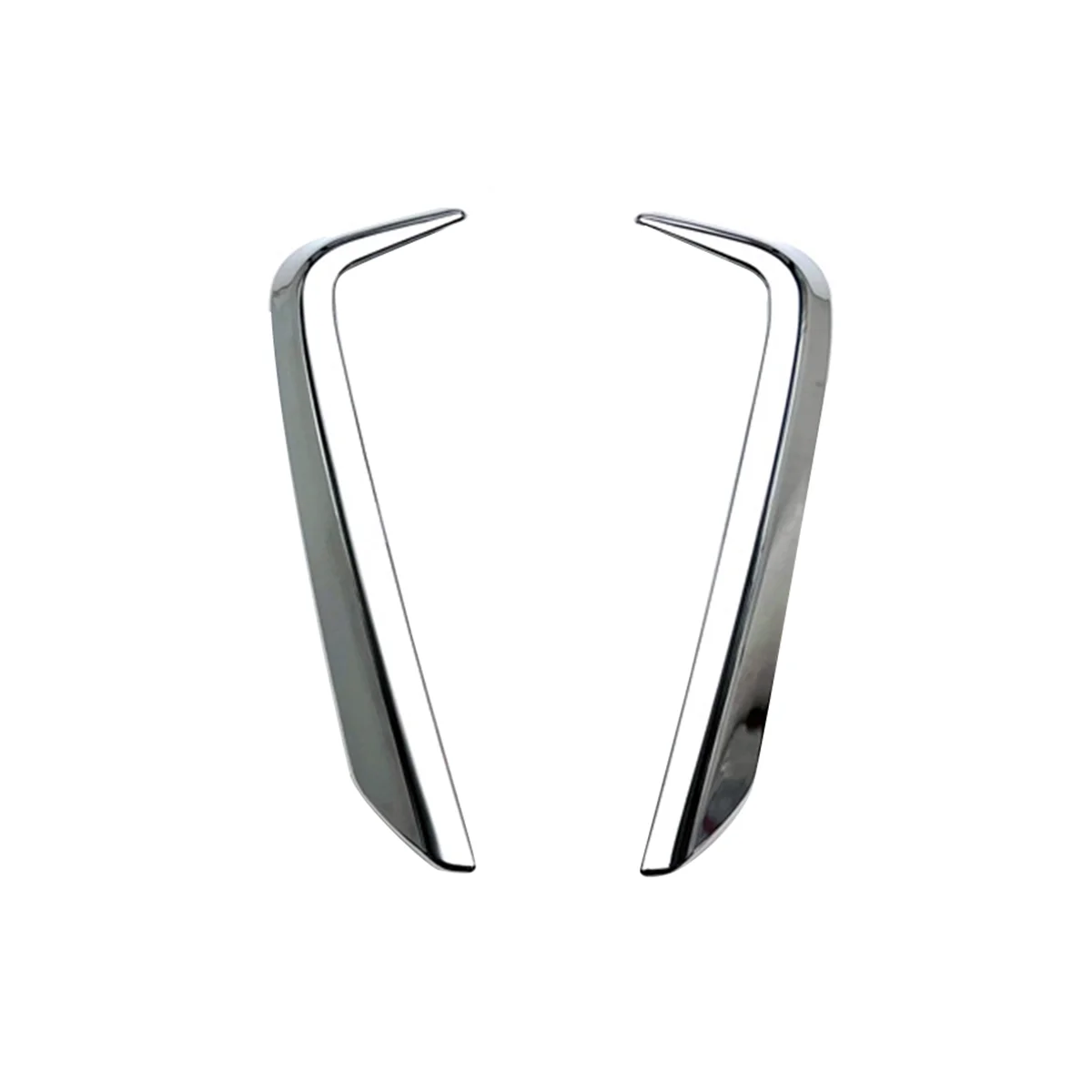 

Для Crosstrek 2024 лампа заднего противотуманного фонаря Обложка отделка Защитная Наклейка для автомобиля