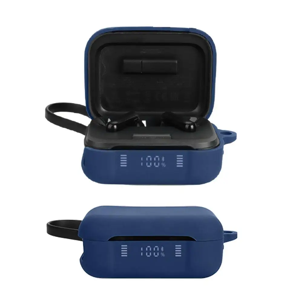 حافظة لهاتف Soundcore P41i غطاء حماية من السيليكون...