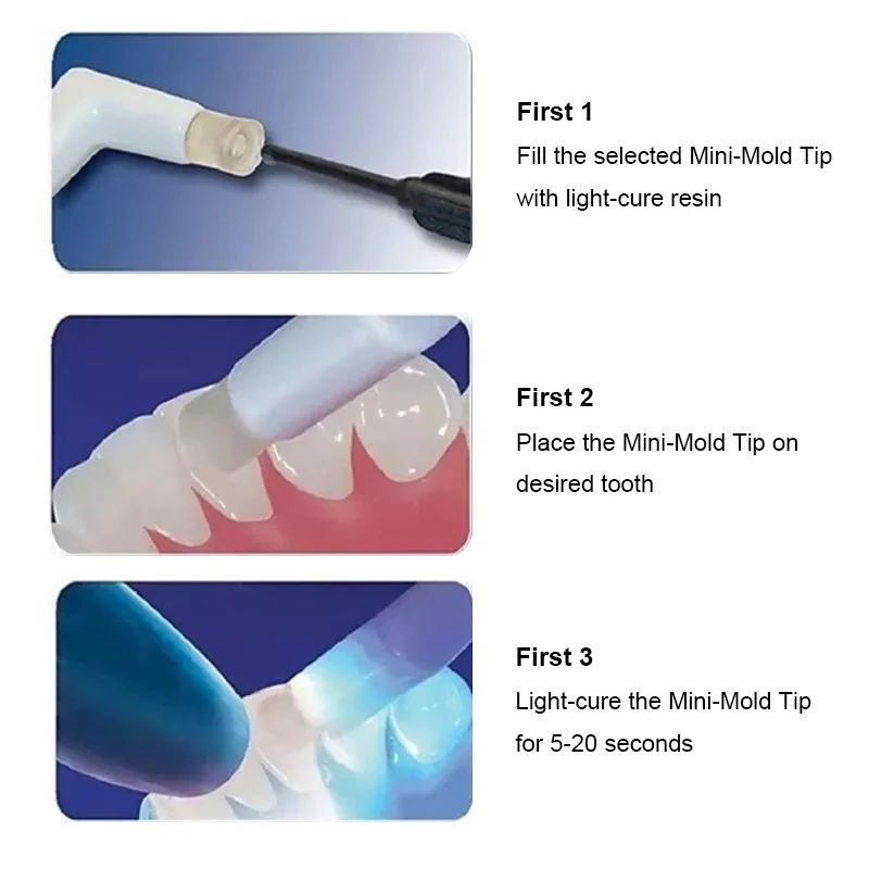 bem ck dental mini ortodôntico molde starter kit acessórios injeção orthodontic botão lingual lidar com