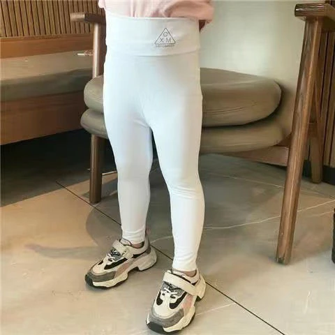 Leggings Niña Transpirables