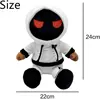 Foltyn Family-Standard Plush, Foltyn Family-Standard Plush Toy,9.4" Stuffed Plush Figure,Soft Plushie Pillow,for Game Lovers 5