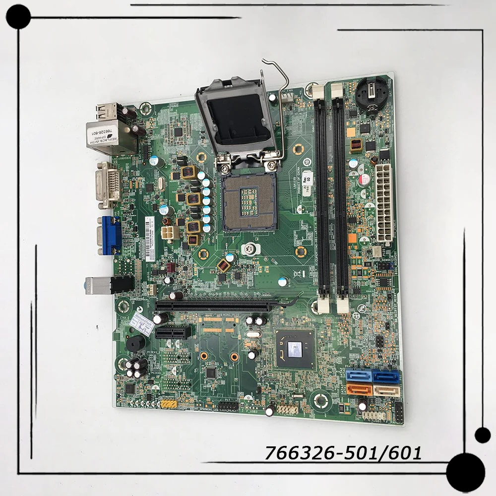 3500 Series Hp Pro 3500 Max Ram 766326-001 766326-501 766326-601