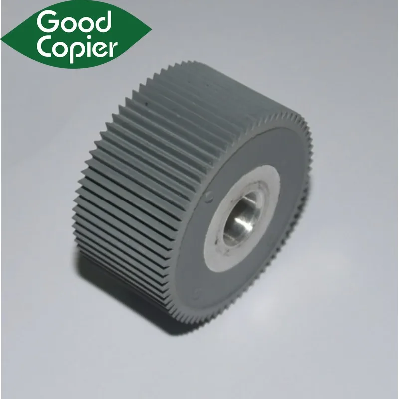 

1X 003-26306 Pickup Roller For Riso TR 1000 1550 1510 1530 CR 1600 1640 1610 1630 CV 1850 1860 ZV 180 CZ Duplicator Parts Japan