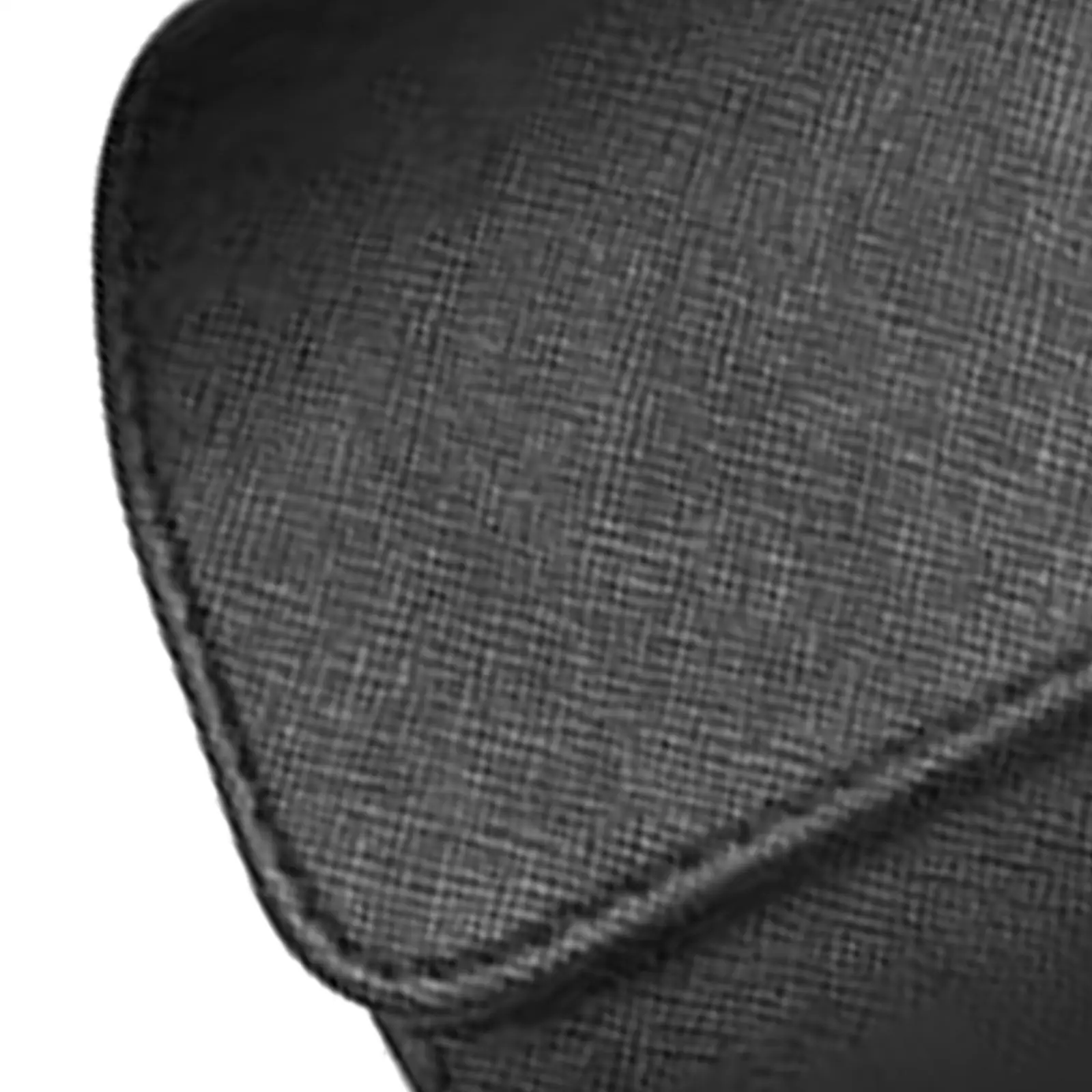 Single Watch Roll Travel Case Wristwatch Holder Display Watch Storage Case
