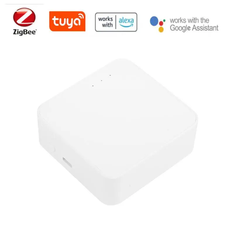 

1 Smart Temperature And Humidit 3 5 2 Tuya 4