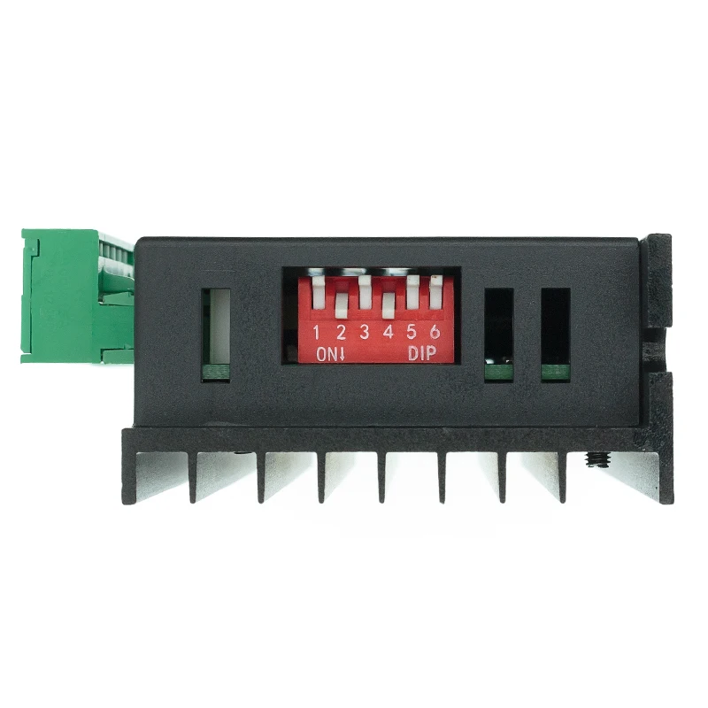 TB6600