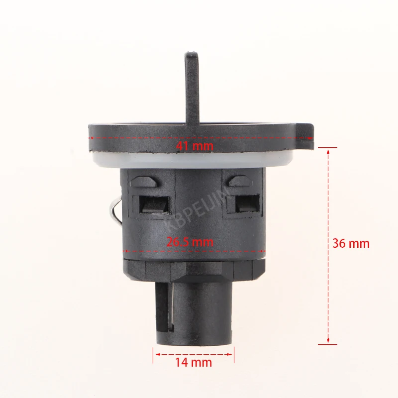 Citroen C4 Headlight Turn Signal Light Bulb Socket Holder Accessory