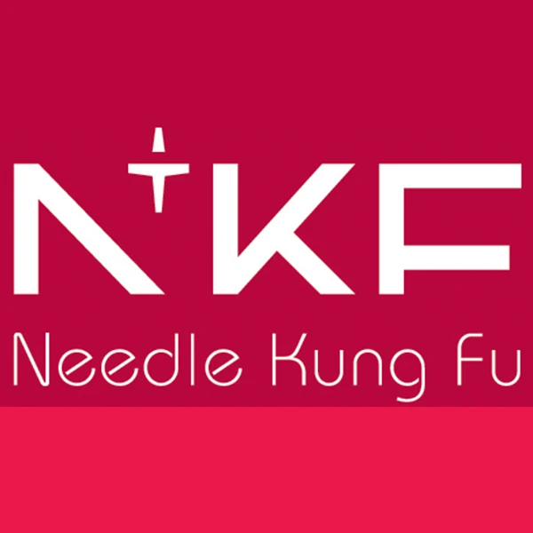 NKF Needle Kung Fu Factory Store