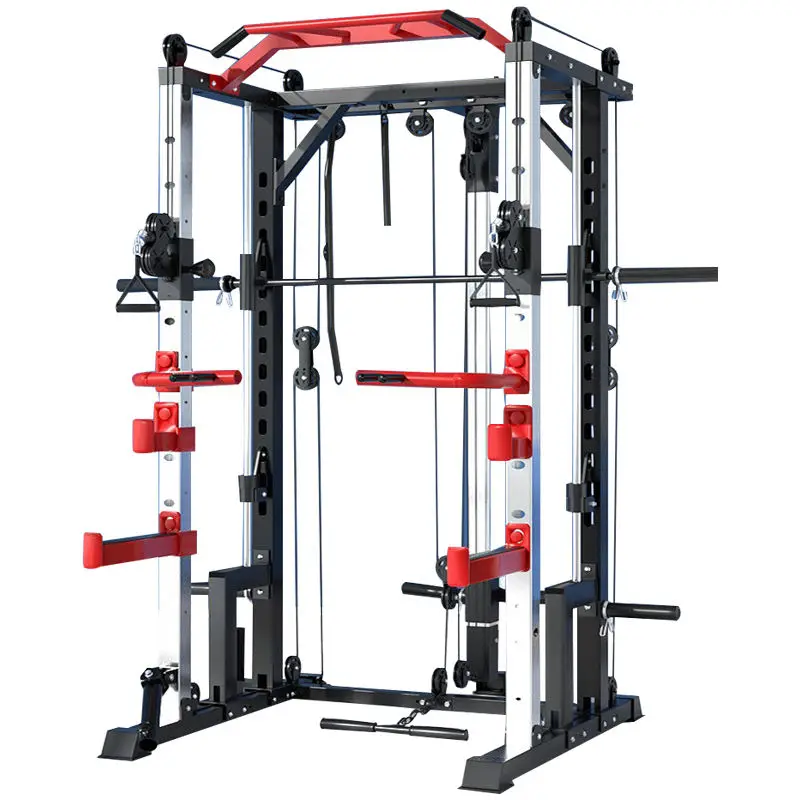 Bande De Résistance à Pédale Avec Compteur LED – Fitness Maison étirement Musculation