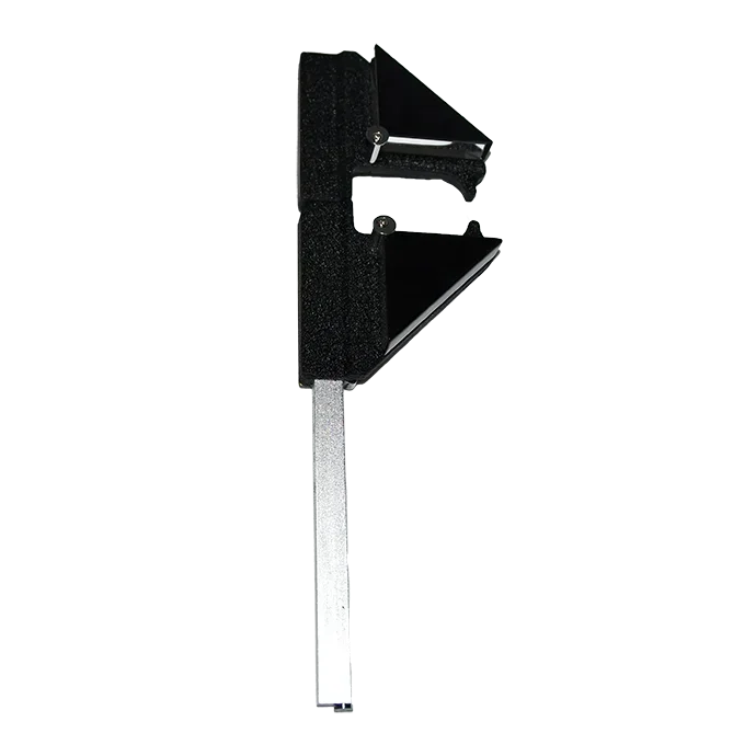 China Supplier Ophthalmic Equipment High Quality YZ9 Hertel Exophthalmometer