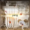 L'm'm Small Kitchen Sterilized Cupboard Commercial Catering Vertical Drying and Storage All-in-One Machine 3