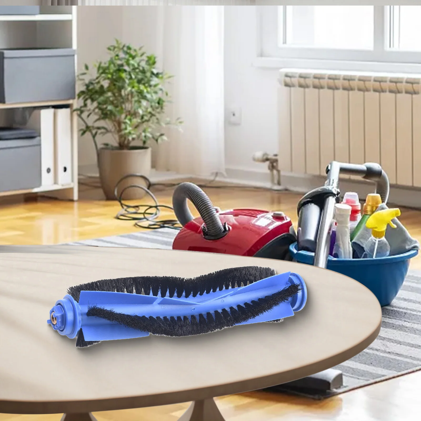 

Набор сменных моющихся деталей для пылесоса, 3 шт./комплект