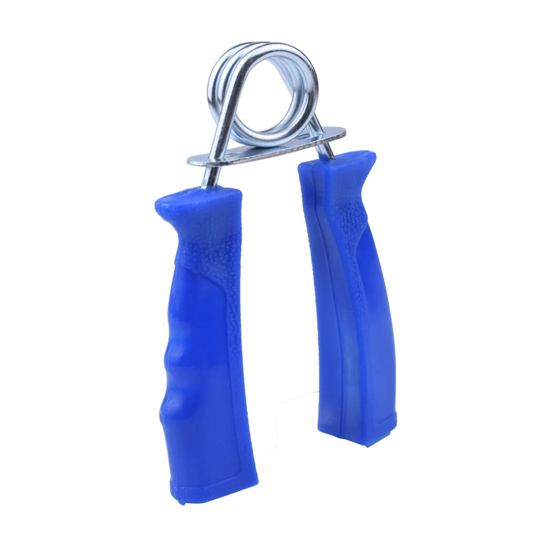 1pcsGym hand grip finger strength forearm strength muscle recovery hand grip fitness exerciser rehabilitation accessories