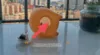 Cute Pet Capybara Night Light Cartoon Silicone Creative Bedside Sleep Night Lamp For Room Decor Birthday gift clearance sale 6