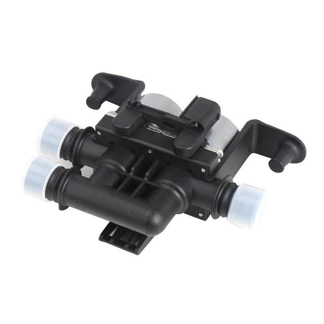 Heater Control Valve 64219310349 Professional Auto Spare Part for BMW