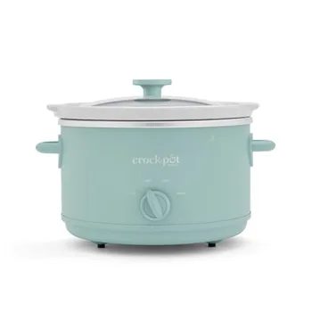 4.5-Quart Slow Cooker 1