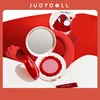 Judydoll Hug Series Limited Edition Cushion Blush Cream Blush Purple Expanding Color Shrinking Color Blush 1