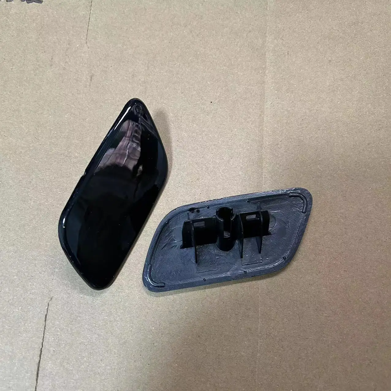 86636XA050B6 86636XA060B6 for Subaru 2008 12 Tribeca Front Bumper