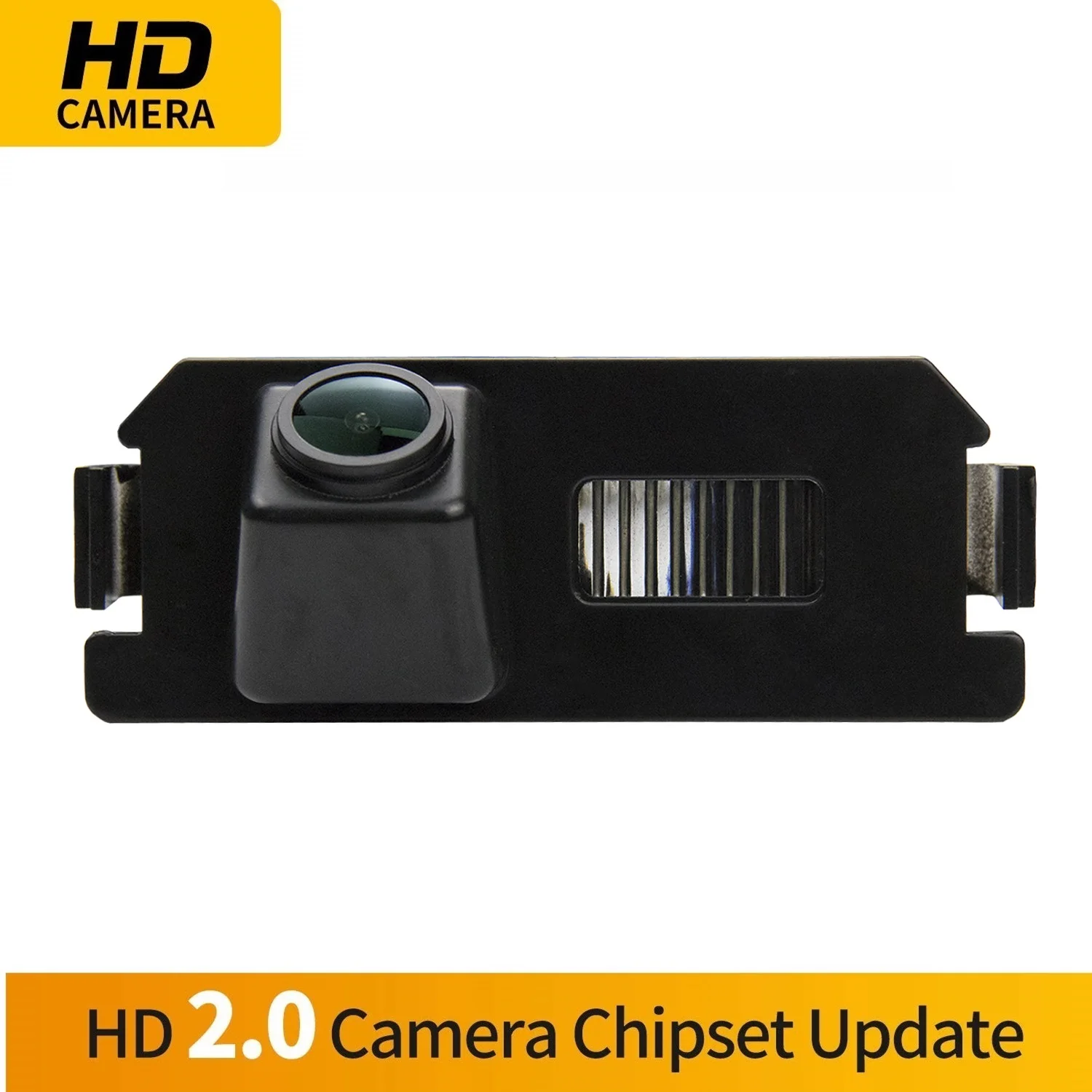 Reversing Backup Camera for HYUNDAI I30 I20 I10 Solaris (Verna