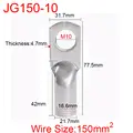 1Piece JG150-10