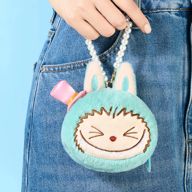 POP MART THE MONSTERS パーティー シリーズ - リバーシブル