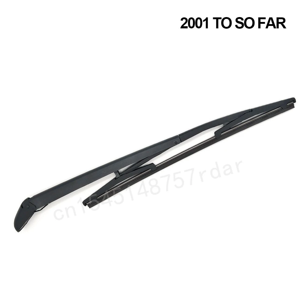 Adatto Per Alfa Romeo 147 / Alfa Romeo 147 Gruppo Tergicristallo Posteriore Braccio Bilanciere Spazzola Tergicristallo Posteriore