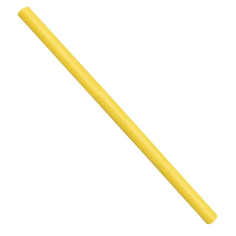 Indoor Golf Multi-functional Swing Aid Power Stick Swing Trainer Soft Baton Training Power Whip Foam Stick