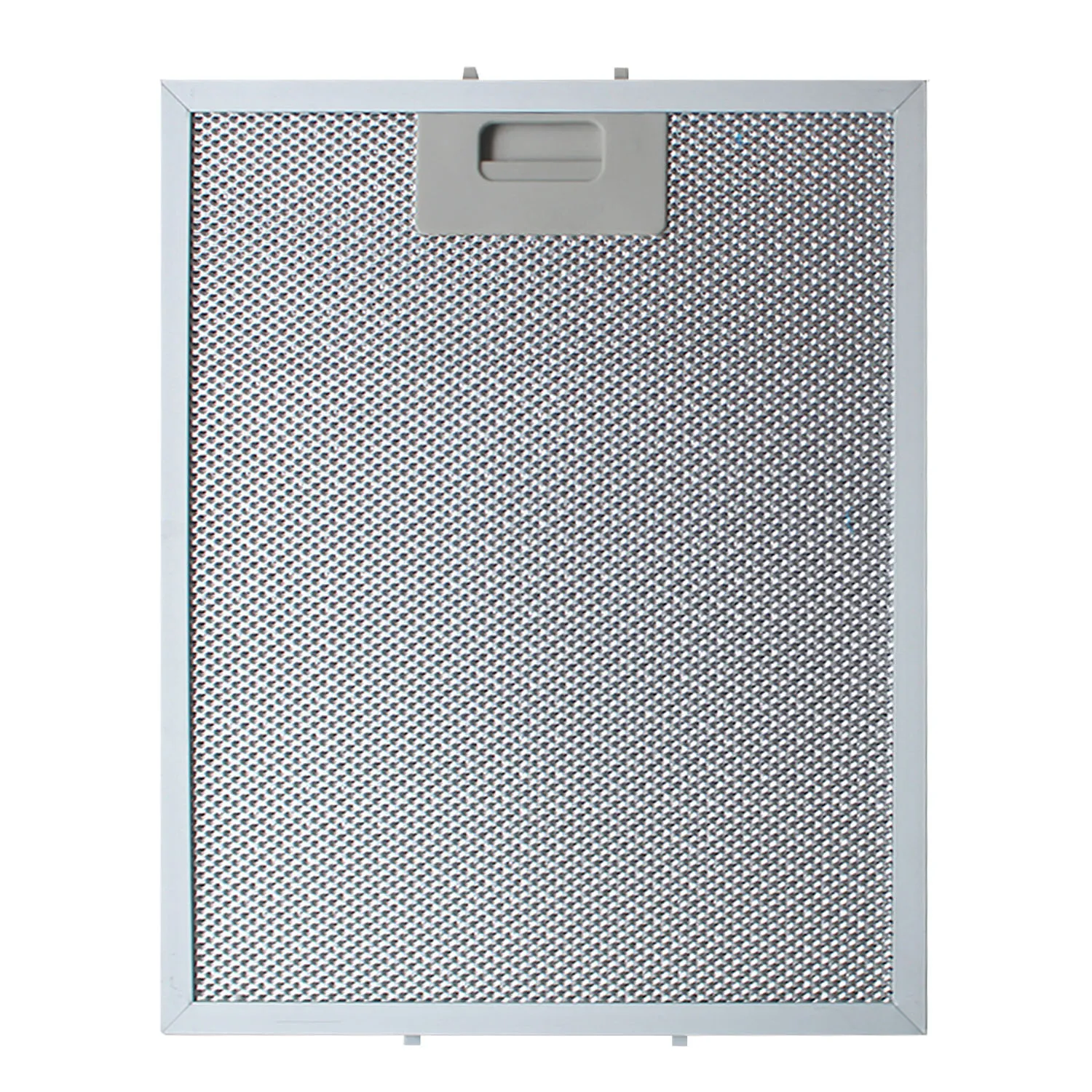 480122102168 KIT0010805 Cooker Hood Mesh Filter Metal Range Hood Grease