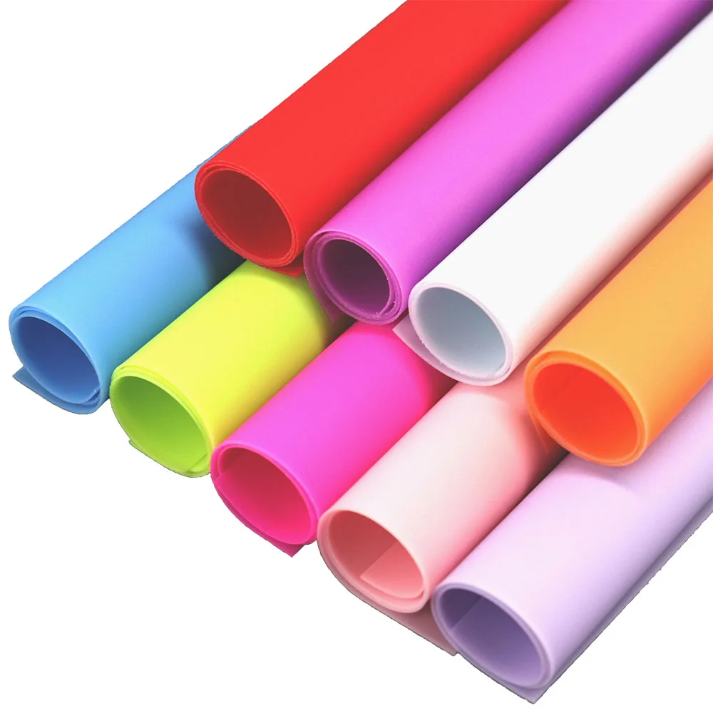 Мягкий Пвх Купить