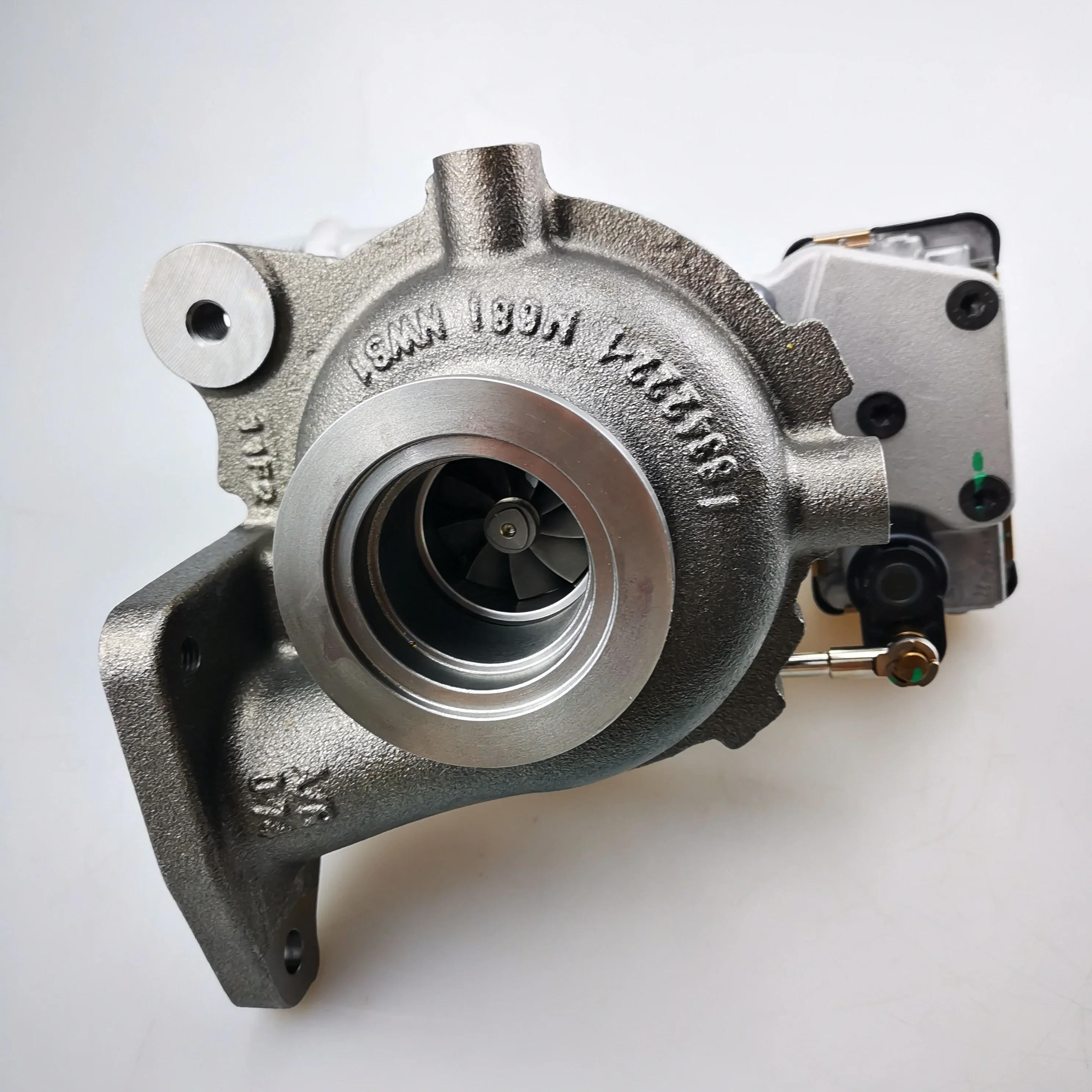 

Sain MAXUS G10 1,9 T оригинальный турбонагнетатель MTC14 10168923