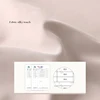 Fabric Foldable Storage Box With Lid Organizer For Clothes Large Capacity Quilt Blanket Toy Storage Closet Wardrobe Organizer 4