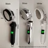 LED Digital Temperature Display Shower Head 3 Modes Water Saving High Pressure Showerhead Eco Shower Bathroom Accessories 6