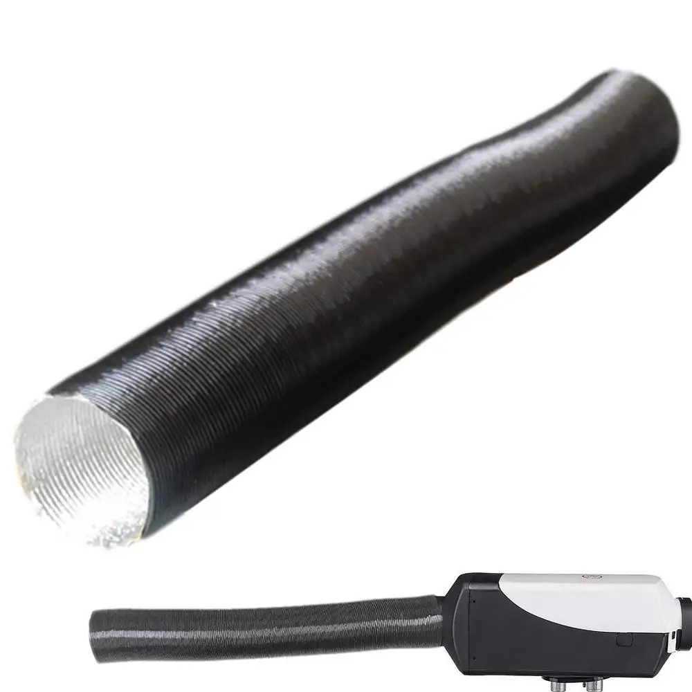 Air Parking Heater Duct Hose Diameter 42mm 60mm 75mm Length 80cm For W