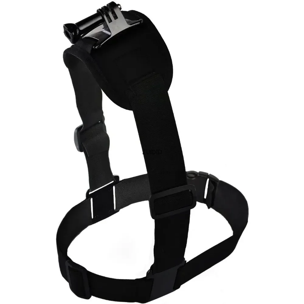 360° Shoulder Strap Mount Harness