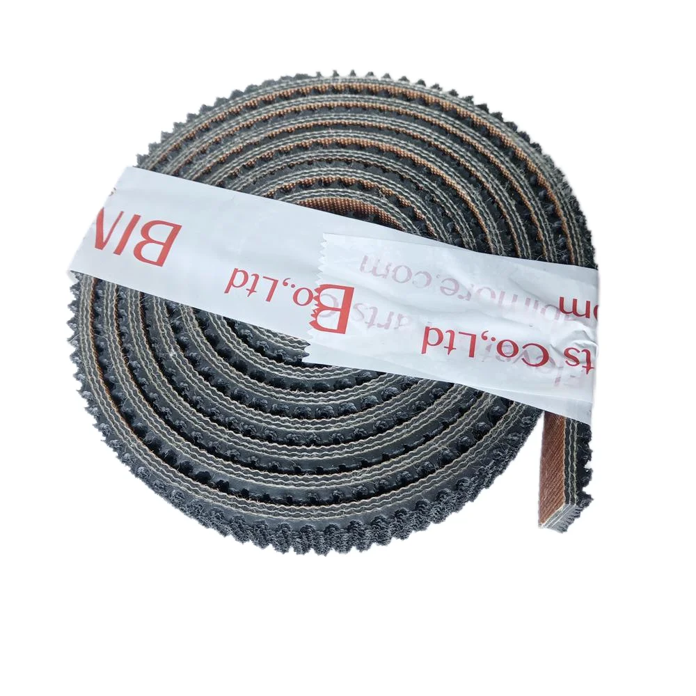 KM3670375 Escalator Strip 33.3X8X2500MM 2720414 Use for Kone RT-HD Belt W33mm