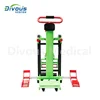 Help Disabled and Old People Up and Down Stairs for All Wheelchairs Electric Stair Climber 4