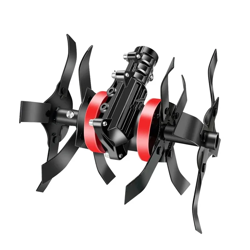 미니 경운기 부품 정원 경운기, 정원 경작기 26MM 9T 신형 정원 도구 브러시 커터 잔디 휠, 브러시 커터 부품