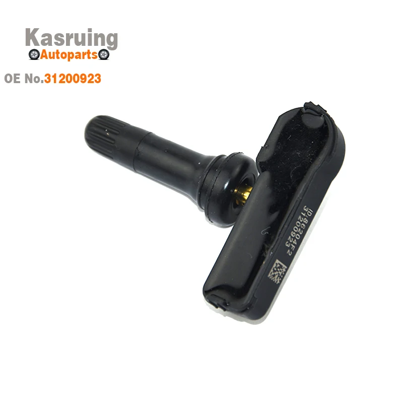 TPMS Ÿ̾ з ,  S60 S80 V70 XC70 XC90 1999-2012, 315MHz 31200923 30748991  Ƽ, 1 