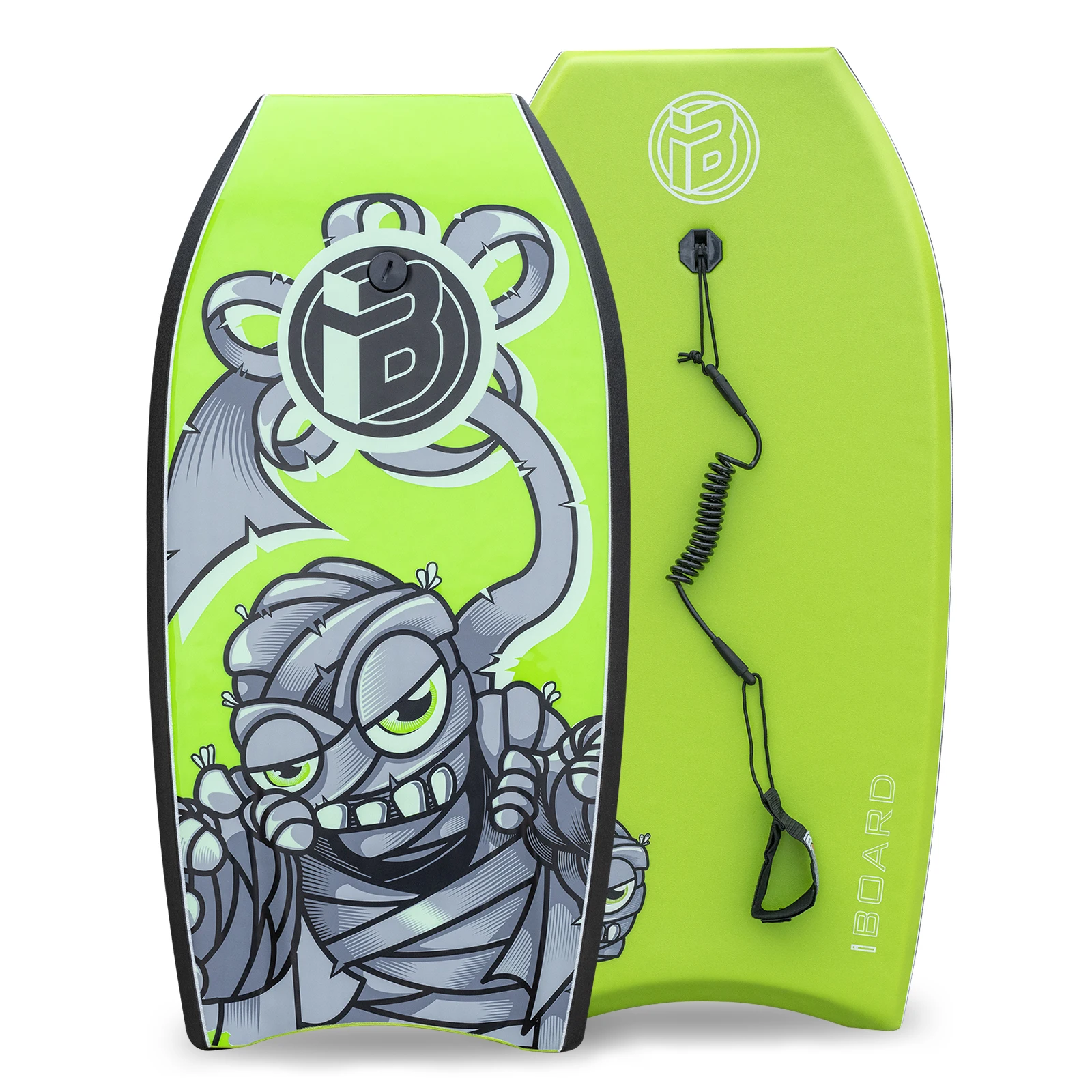 

BPS Bodyboard for woman body board surfing in the beach